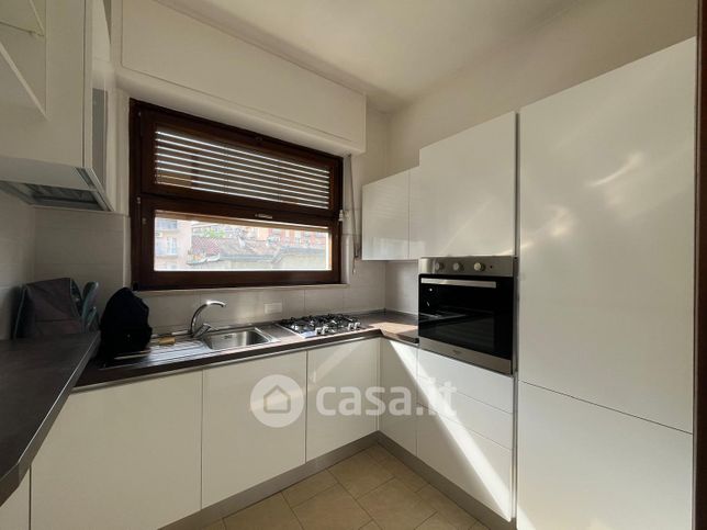 Appartamento in residenziale in Via Eusebio Bava 50