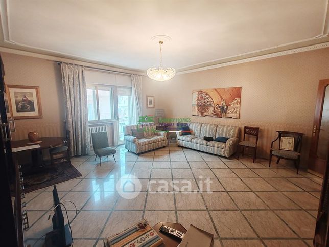 Appartamento in residenziale in Via Archimede