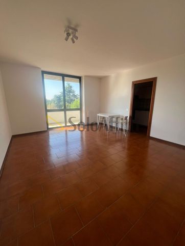 Appartamento in residenziale in Via Luigi Capuana 21