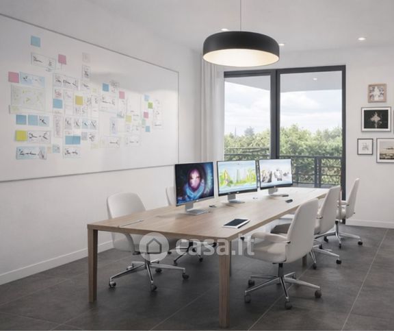 Ufficio in commerciale in Via A. Volta 9