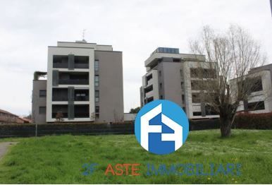 Appartamento in residenziale in Via Enrico Casali 79