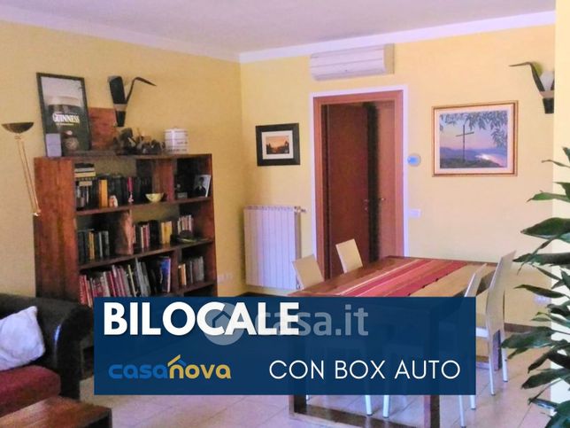 Appartamento in residenziale in Via Anita Bertoli 23