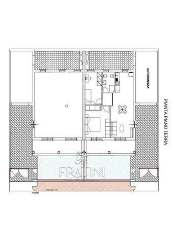 Appartamento in residenziale in 