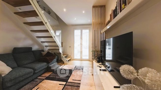 Appartamento in residenziale in Corso Dalmazia 165