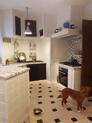 Villetta a schiera in residenziale in Via matteotti 21