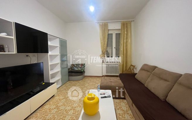 Appartamento in residenziale in Via Fiume 16