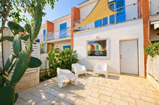 Appartamento in residenziale in Via Rio Vivo 323