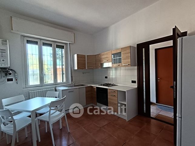 Appartamento in residenziale in Via F. Mengato 45