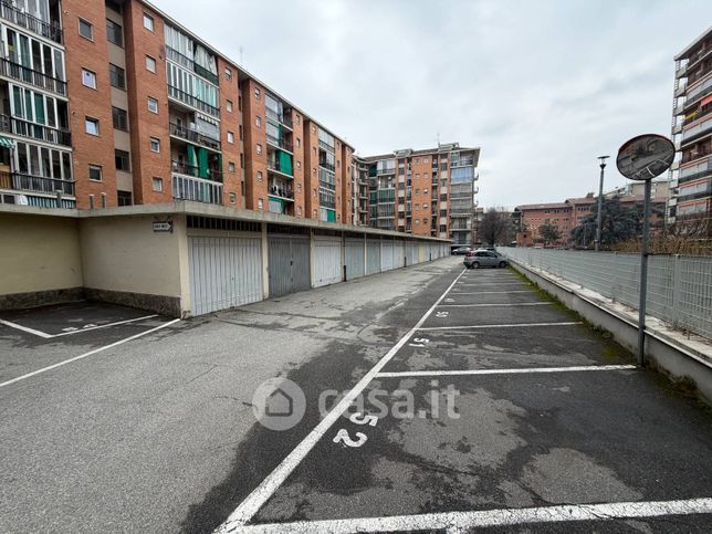 Box/posto auto in residenziale in Via Gorizia 135