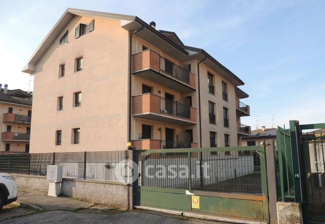 Appartamento in residenziale in Via Papa Giovanni Paolo II 5