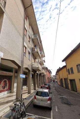 Appartamento in residenziale in Via Ceresoli 3