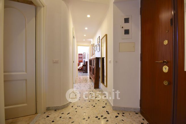 Appartamento in residenziale in Via Angelo Poliziano 61