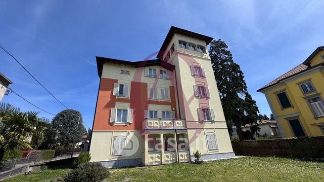 Appartamento in residenziale in Via Giuseppe Mazzini 2