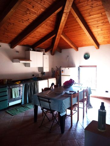 Loft in residenziale in Frazione Casaliggio