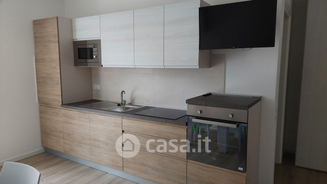 Appartamento in residenziale in Piazzale Santa Croce