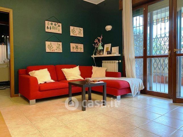 Appartamento in residenziale in Via Privata Cherso 5