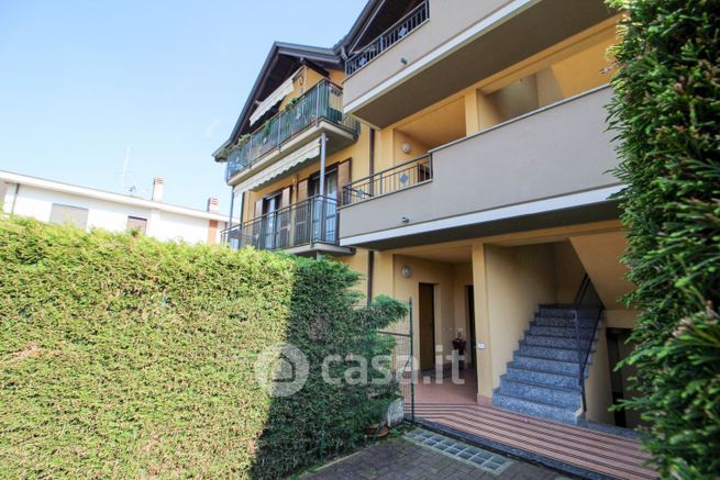 Appartamento in residenziale in Via Sant'Ambrogio