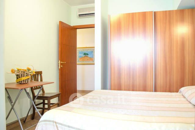 Appartamento in residenziale in Via Demetrio Tripepi 65