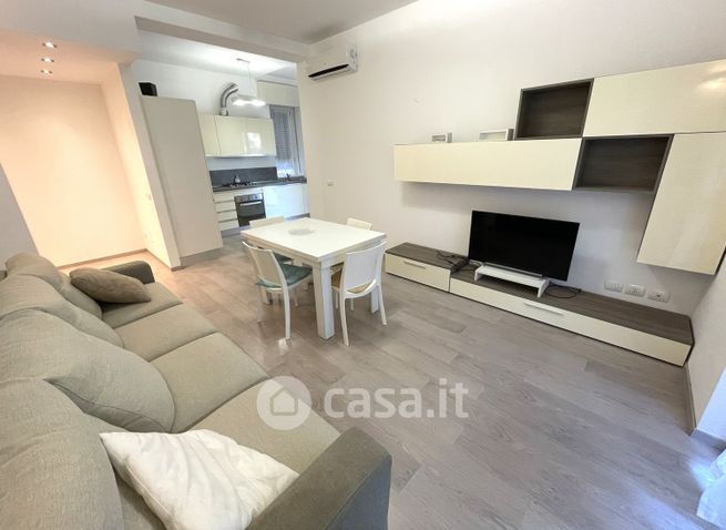 Appartamento in residenziale in Via Carlo Porta 79