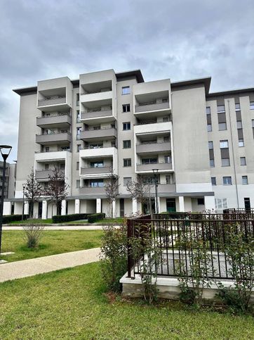 Appartamento in residenziale in Piazza Donne della Resistenza