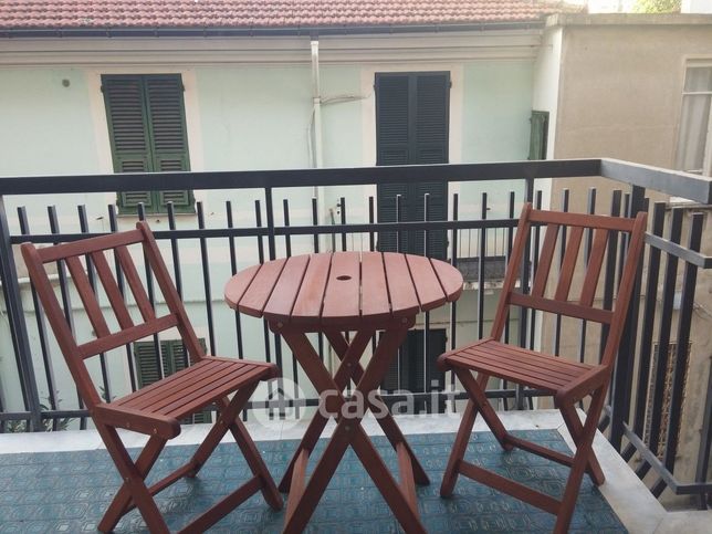 Appartamento in residenziale in