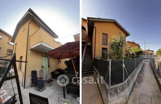 Appartamento in residenziale in 