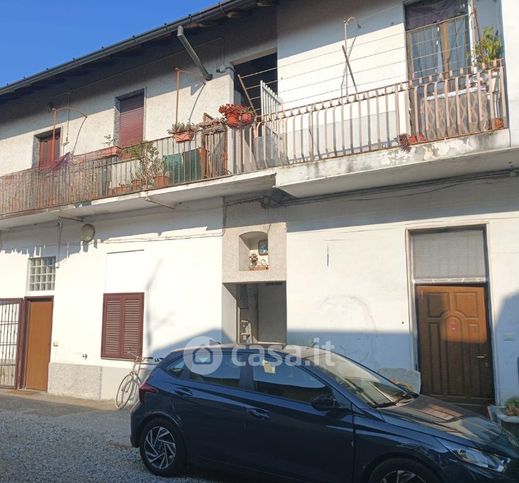 Appartamento in residenziale in Via A. Meucci 2