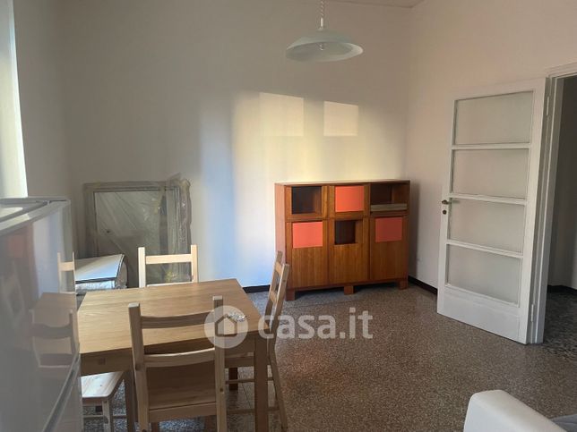 Appartamento in residenziale in Via Luisa Battistotti Sassi 26