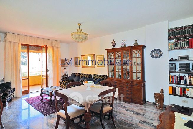 Appartamento in residenziale in Località Bagnara 41 a