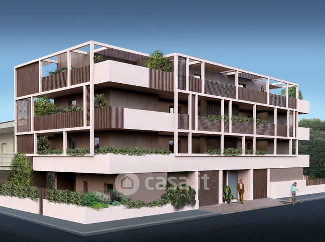 Appartamento in residenziale in 