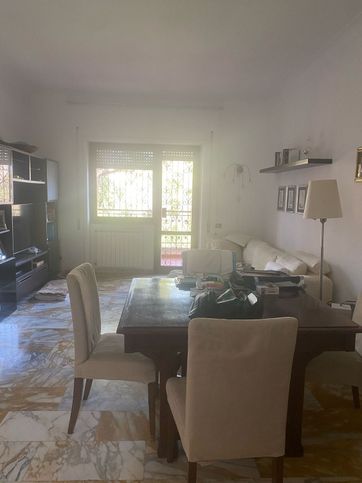 Appartamento in residenziale in Via Leonessa