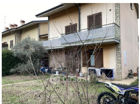 Appartamento in residenziale in Via Artigianato 61