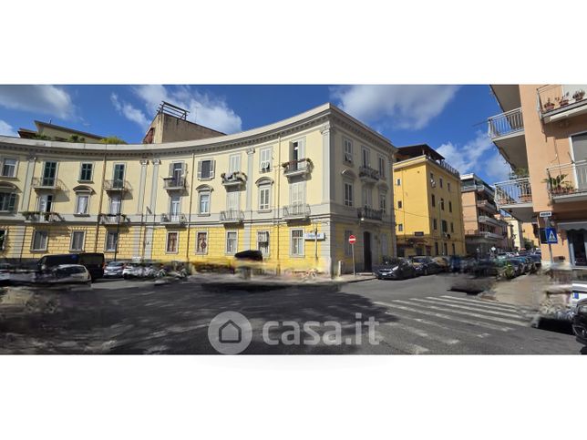 Appartamento in residenziale in Via Ascanio 2