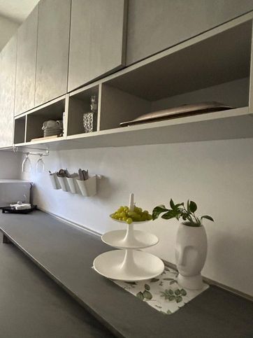 Appartamento in residenziale in Viale Alessandro Guidoni 2