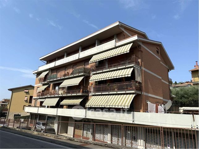 Attico/mansarda in residenziale in