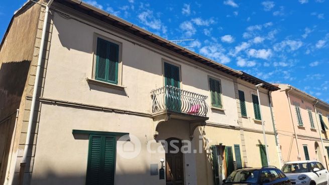 Appartamento in residenziale in Via del Partigiano