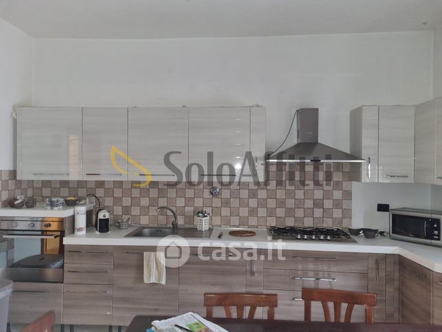 Appartamento in residenziale in 