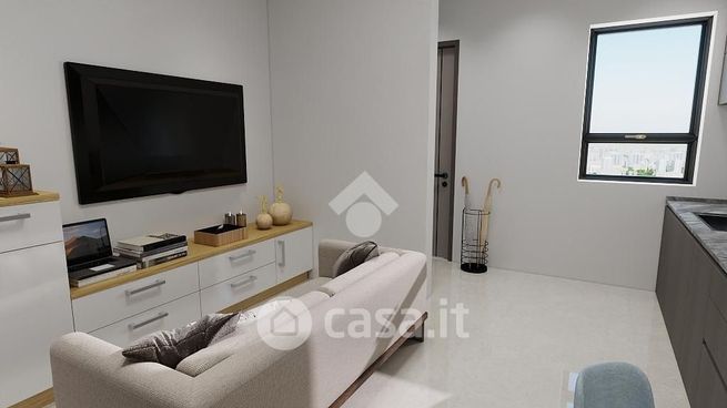 Appartamento in residenziale in Via Carlo Imbonati 23
