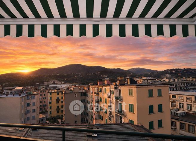 Appartamento in residenziale in Via Carnia