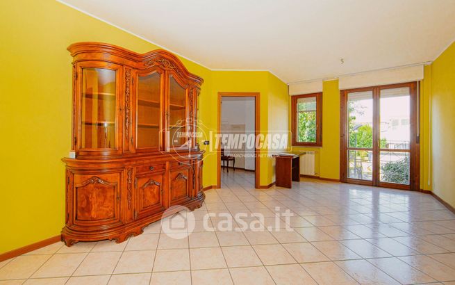 Appartamento in residenziale in Via Luigi Cadorna 2
