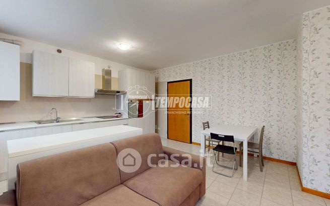 Appartamento in residenziale in Via Giotto 12