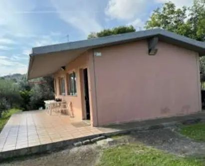 Appartamento in residenziale in Contrada San Francesco