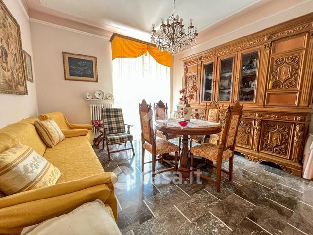 Casa indipendente in residenziale in Via Elisa Croghan 176