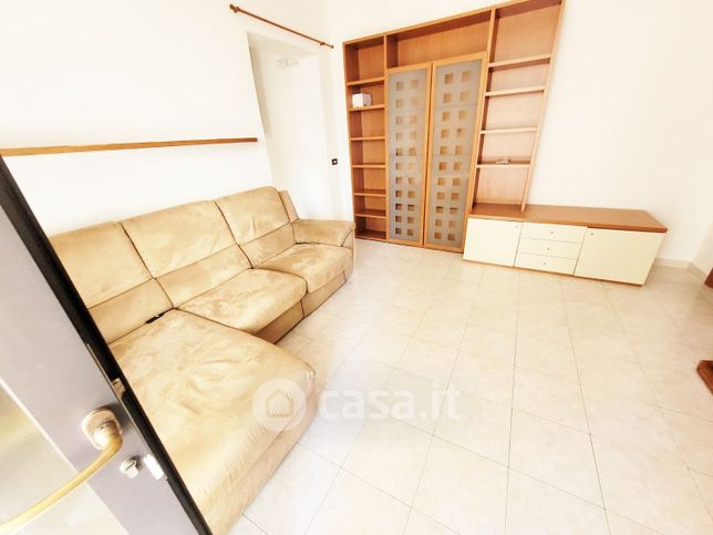 Appartamento in residenziale in Via F. Rismondo