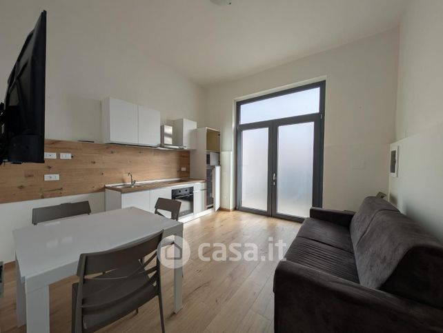 Appartamento in residenziale in Via Emilio Bardini 54