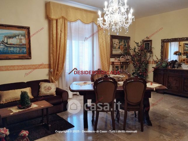 Appartamento in residenziale in Via Antonino Ugo 4