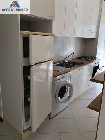 Appartamento in residenziale in Via Cairoli 6