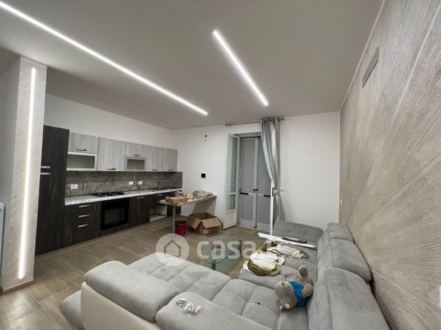 Appartamento in residenziale in Via Ferdinando Gabotto 9