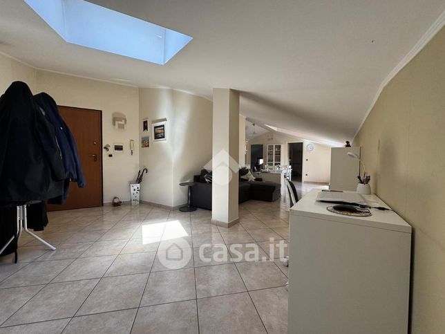 Appartamento in residenziale in Via Vasto 26