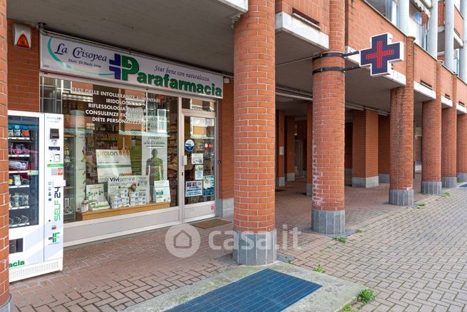 Attivitã /licenza (con o senza mura) in commerciale in Via Primo Levi 4